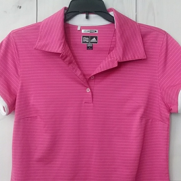 Adidas climacool pink top small - Picture 3 of 8